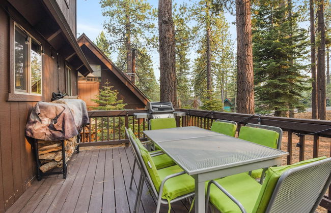 Incline Cottage Year-round Outdoor Fun! - Foto 20