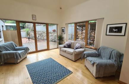 Milne's Brae, cosy, comfortable and centrally located in beautiful Braemar - Foto 2
