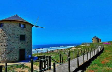 Beach House - Between Porto and Viana do Castelo - Foto 32