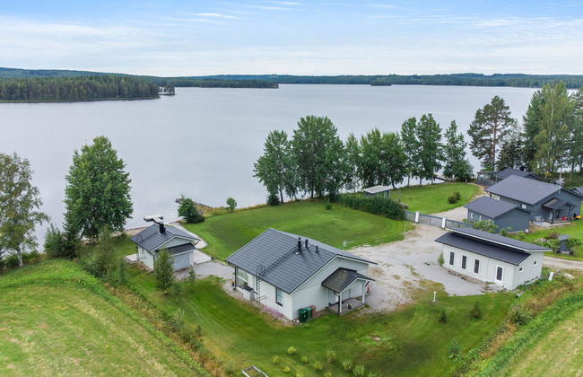 Pariisinranta - Foto 2