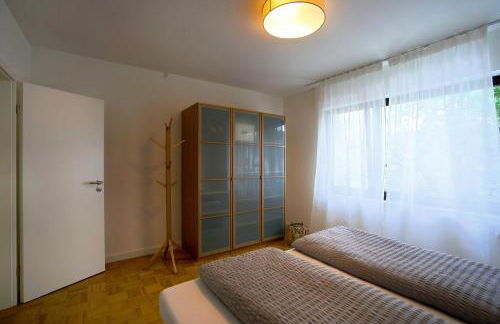 Gesamte Unterkunft Apartment in Bad Lippspringe - Foto 19
