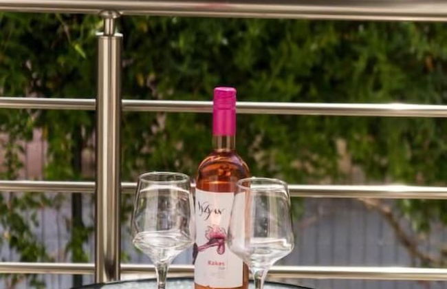 Jessica's Studios & Apartments - Foto 35