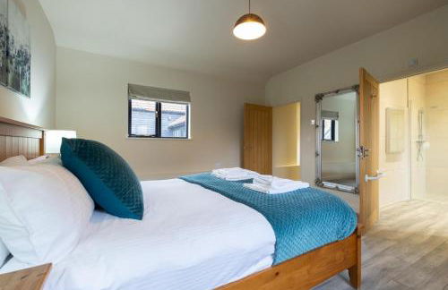 White House Lodges - Foto 43