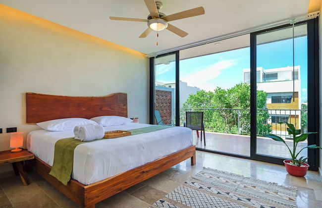 Calea Tulum - Photo 18