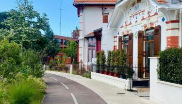 Villa Salve Maria, proche plage et centre ville, ménage et draps compris - Foto 2