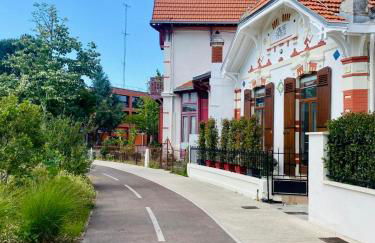 Villa Salve Maria, proche plage et centre ville, ménage et draps compris - Foto 2