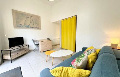 Maisonnette Hyper Cosy 200m du port de Lomener - Foto 4