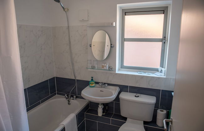 Toothbrush Apartments - Central Ipswich - Foto 44