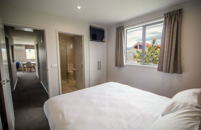 Tasman Holiday Parks - Te Anau - Foto 19