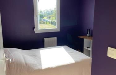 Appartement 3 chambres et 2 Parkings - Foto 4