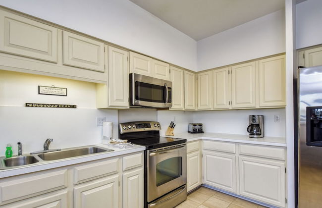 Spinnakers Reach 704 - Foto 7