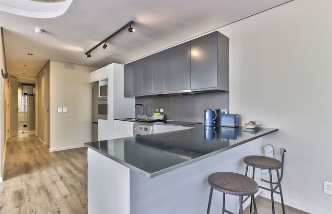 The Quarter Apartments - Foto 40