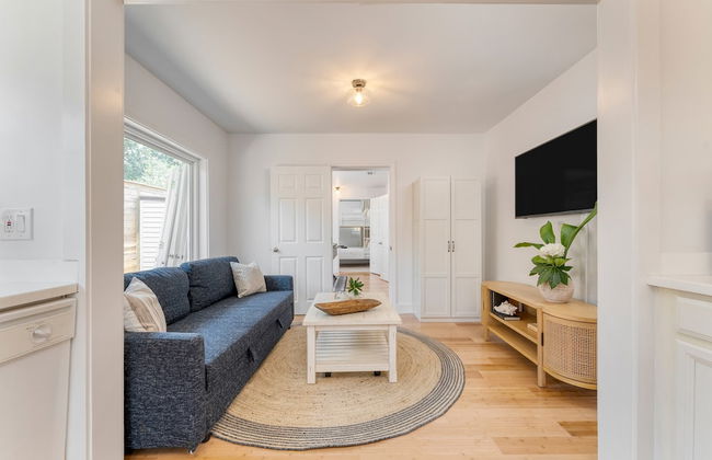 Twin Fin by Avantstay Walk to the Beach - Chic 30A Retreat - Foto 11