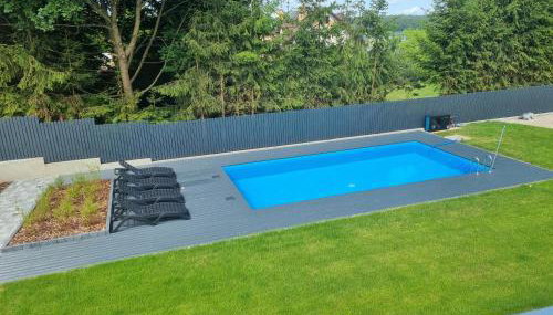 Villa Lipowe Wzgórze - Foto 3