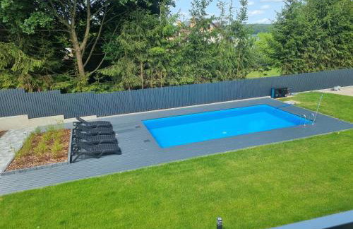 Villa Lipowe Wzgórze - Foto 3