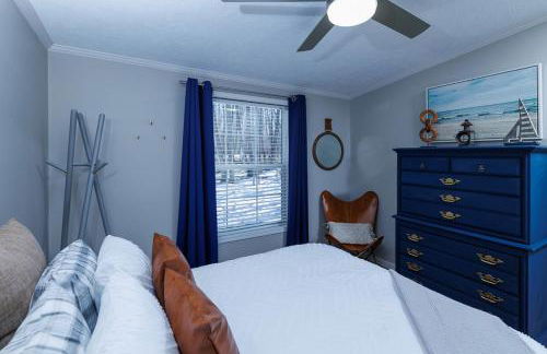 The Roost by Simple Life Rentals - Foto 22