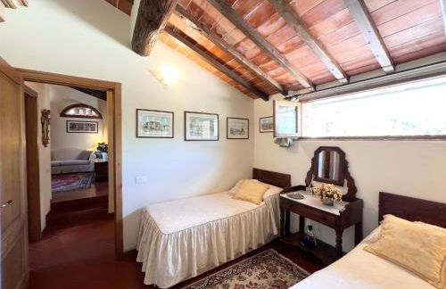 Monteriggioni Castello - Foto 20