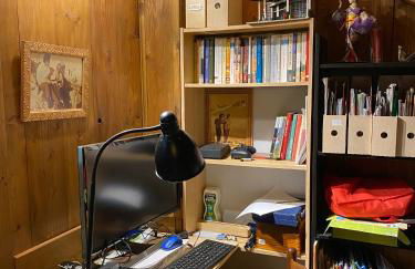 Magnificent spacious 4 bedroom mountain chalet with spa - Foto 22