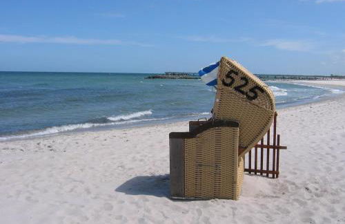 Ferienwohnung Sonnenschein - Foto 11