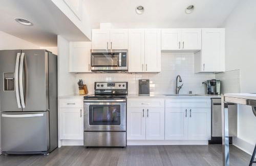 The Spa Experience at Cute as a Button! - Foto 2