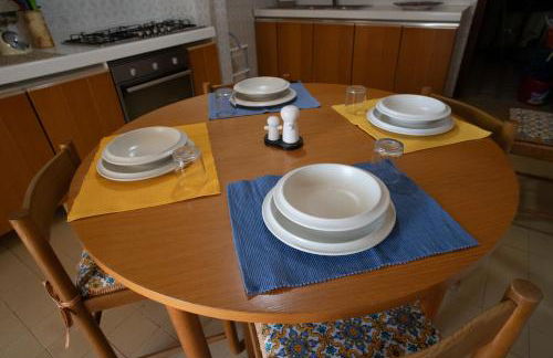 Cullati dal Mare Apartments - Foto 20