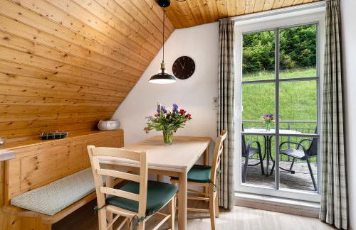 Haus 1 Hanselishof - 2 Wohnungen - Foto 25