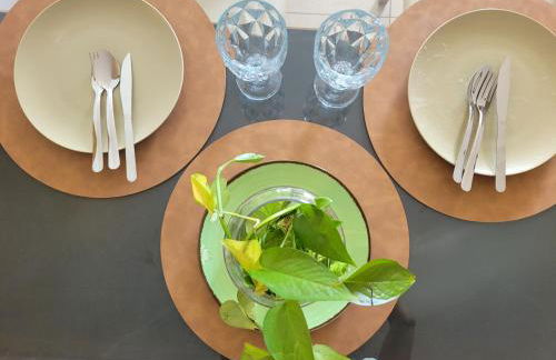 Janelinha pro mar Golden tower - Foto 7