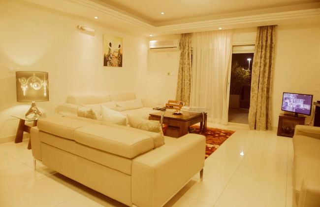 Residence Massou Bastos Golf - Foto 64