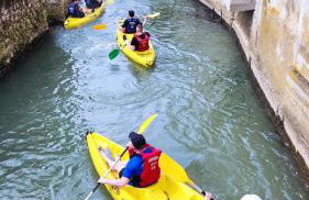 DUPLEX 2 en 1 - Proche de Disneyland Paris - Foto 69