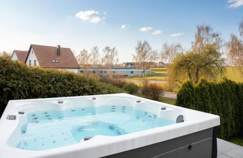Luxury Loft I Pool, Whirlpool & Sauna I Close to Munich - Foto 9