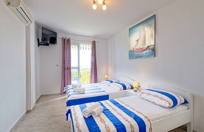 Apartments Grljević - Foto 6