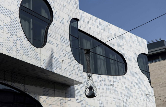 Cove Centrum - Foto 51