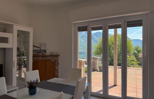 Cà Ventanas Bellagio - Foto 12