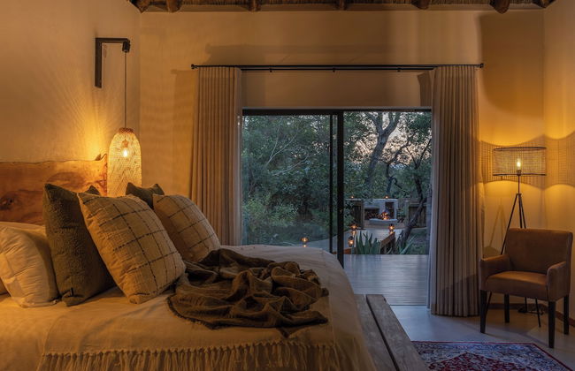 Ukanyi Luxury Villa - Foto 6