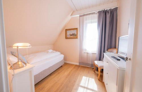 Ferienhaus Flieder - Foto 14