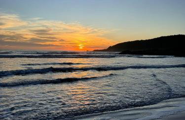 Villa Rosa e Mar - Praia do Rosa - Foto 8