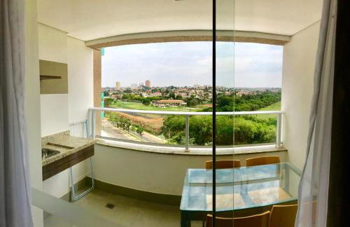 Flat Olímpia Park Resort - Foto 7