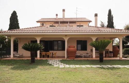 Macchie Basse Guest House - Agriturismo - Foto 2