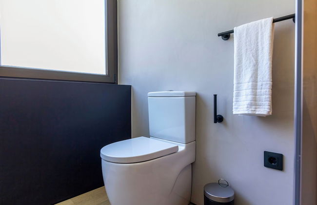 Feelathome Nervión Apartments - Foto 53