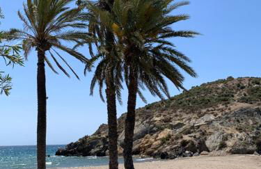 Naranjo 7 - N565 - 2 bathrooms Apartment in Alhama de Murcia Golf Resort - Foto 17