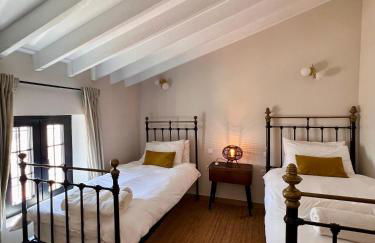 Renovated cinema town house in Comares - Foto 7