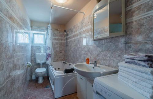 House Gracijela, village Bulići - Foto 20