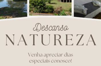 Pousada Rancho do Lago - Foto 5