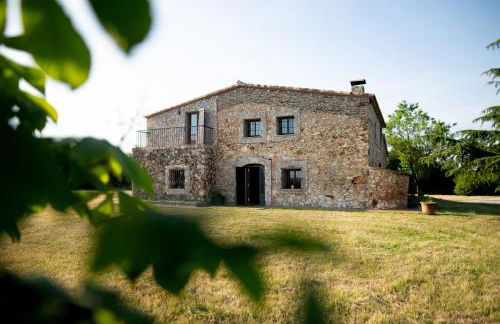 Mas Furriol - Foto 1