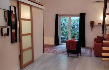 Loft Jeanne d'Arc - Foto 7