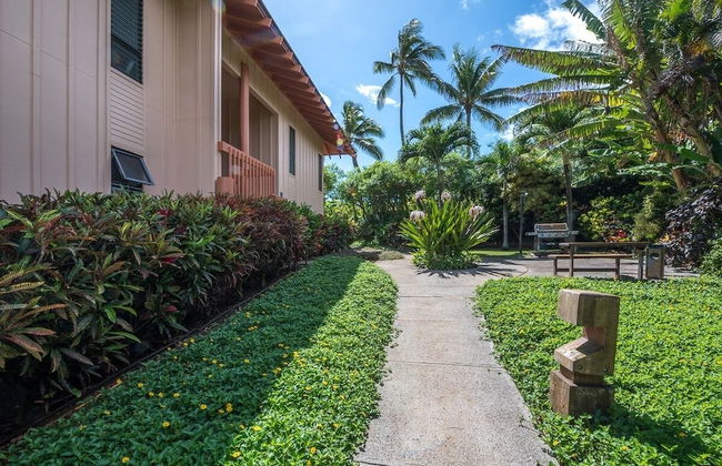 Kauai Makanui by Coldwell Banker Island Vacations - Photo 52