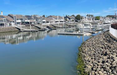 Waterfront Oasis - Foto 38