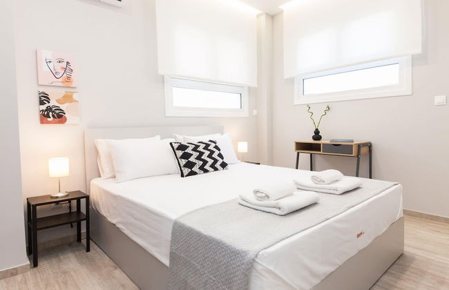 Renovated Gem in Zografou - Foto 3