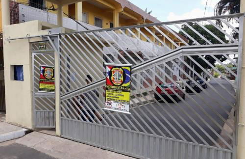 Oferta Especial COP30- APTO NOVO E COMPLETO NO RESIDENCIAL ALTO TUCANO - Foto 21