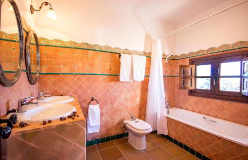 Holiday Home El Alcázar - Photo 21